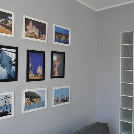 Apartment Nina