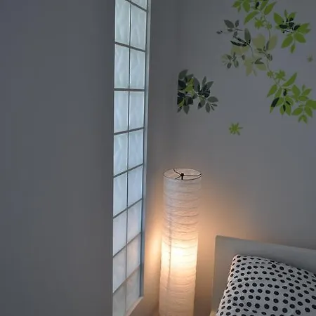 아파트 Apartment Nina 그디니아