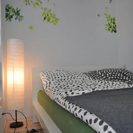 Apartment Nina 아파트 그디니아