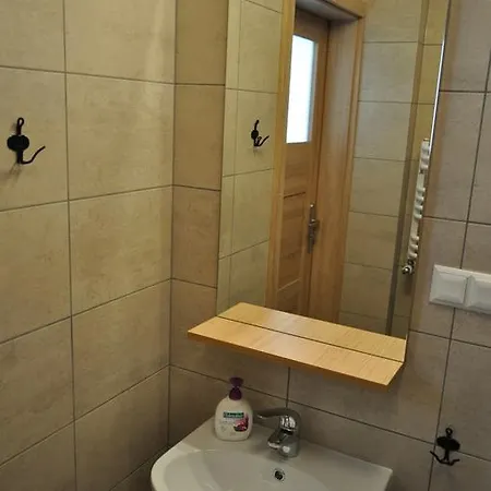 아파트 Apartment Nina *