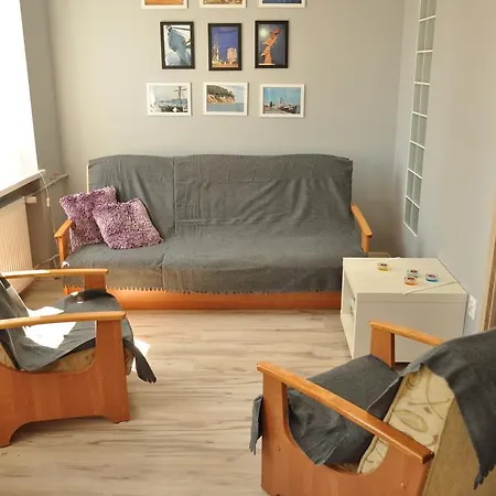 Apartment Nina 아파트 그디니아